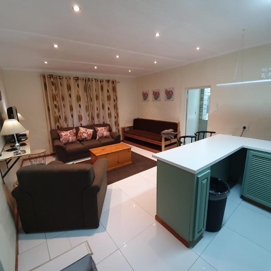 Gooderson Leisure Mountain View Cottages Self Catering And Timeshare Resort Drakensberg Garden Buitenkant foto
