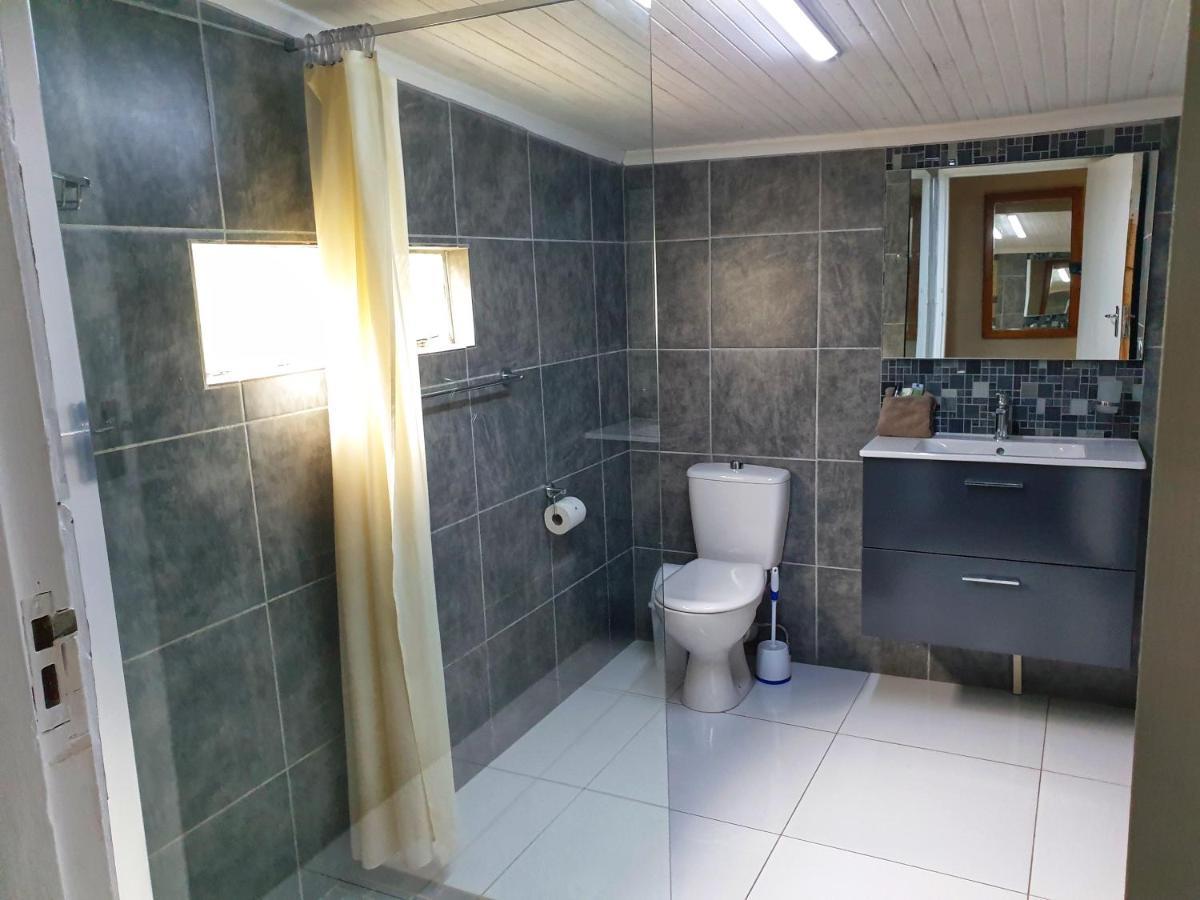 Gooderson Leisure Mountain View Cottages Self Catering And Timeshare Resort Drakensberg Garden Buitenkant foto
