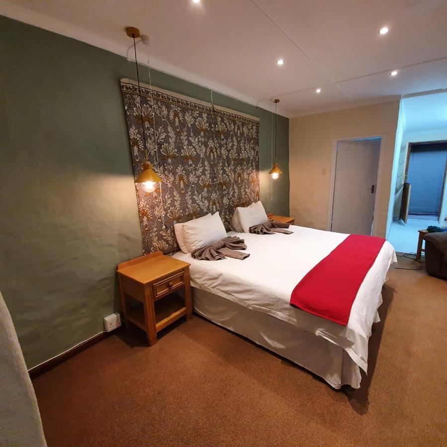 Gooderson Leisure Mountain View Cottages Self Catering And Timeshare Resort Drakensberg Garden Buitenkant foto