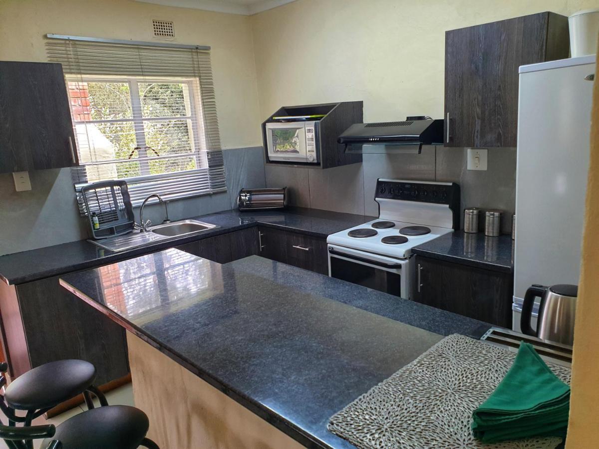 Gooderson Leisure Mountain View Cottages Self Catering And Timeshare Resort Drakensberg Garden Buitenkant foto