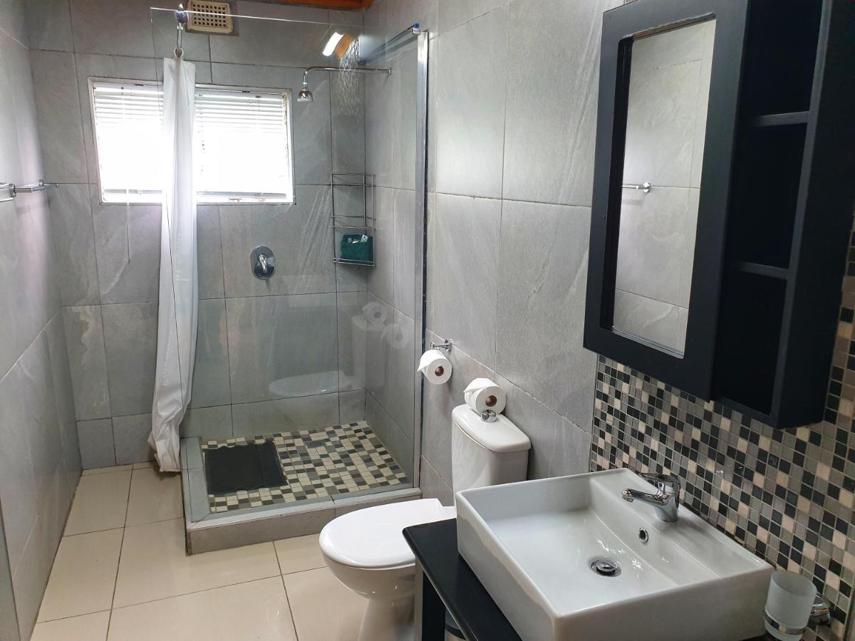 Gooderson Leisure Mountain View Cottages Self Catering And Timeshare Resort Drakensberg Garden Buitenkant foto