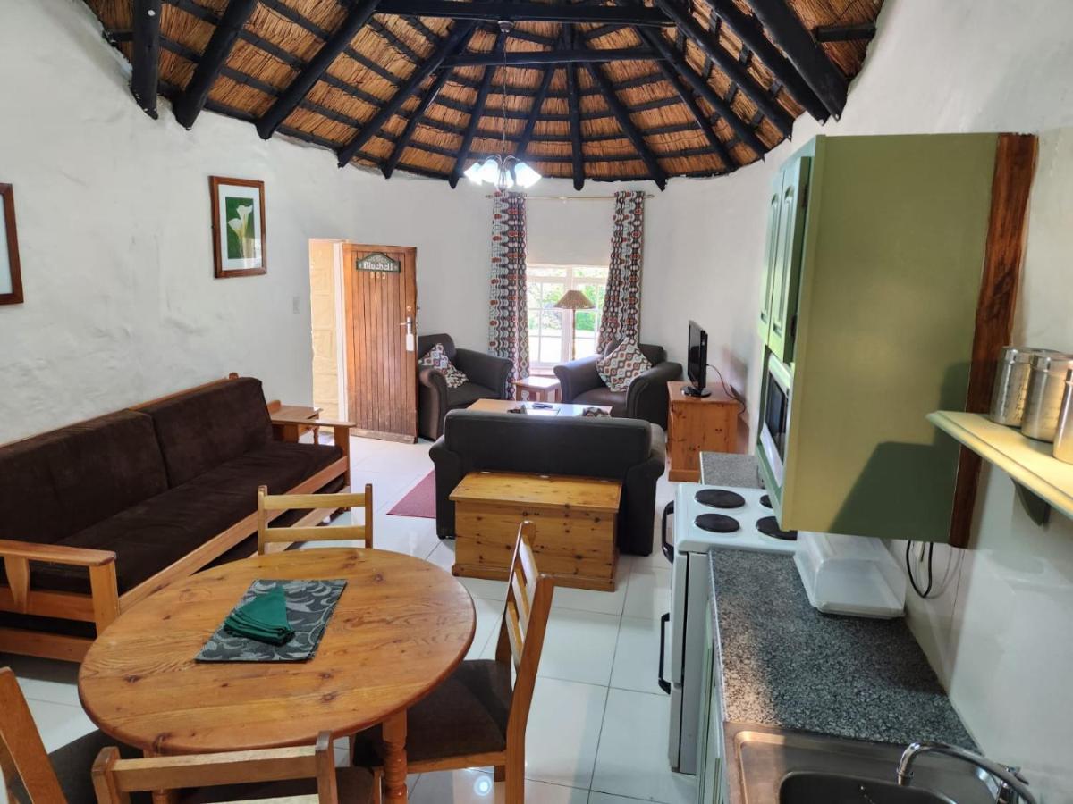 Gooderson Leisure Mountain View Cottages Self Catering And Timeshare Resort Drakensberg Garden Buitenkant foto