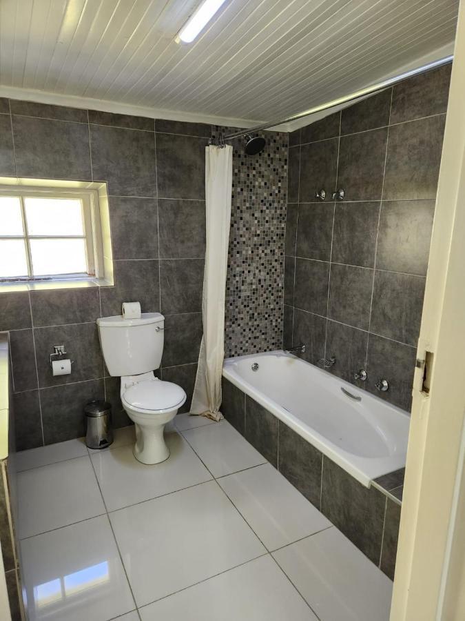 Gooderson Leisure Mountain View Cottages Self Catering And Timeshare Resort Drakensberg Garden Buitenkant foto