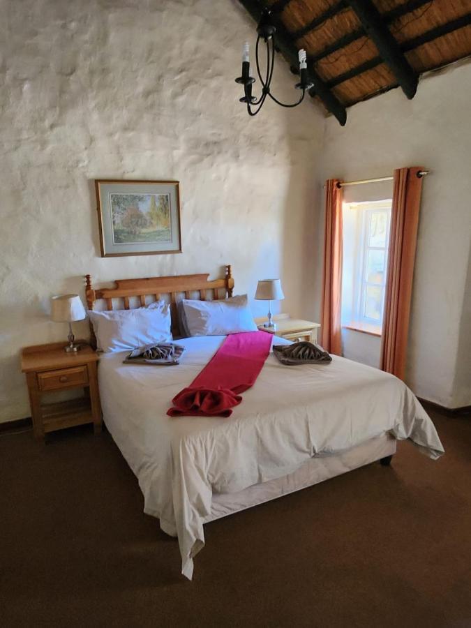 Gooderson Leisure Mountain View Cottages Self Catering And Timeshare Resort Drakensberg Garden Buitenkant foto