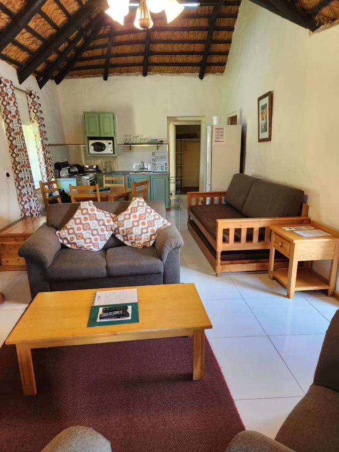 Gooderson Leisure Mountain View Cottages Self Catering And Timeshare Resort Drakensberg Garden Buitenkant foto