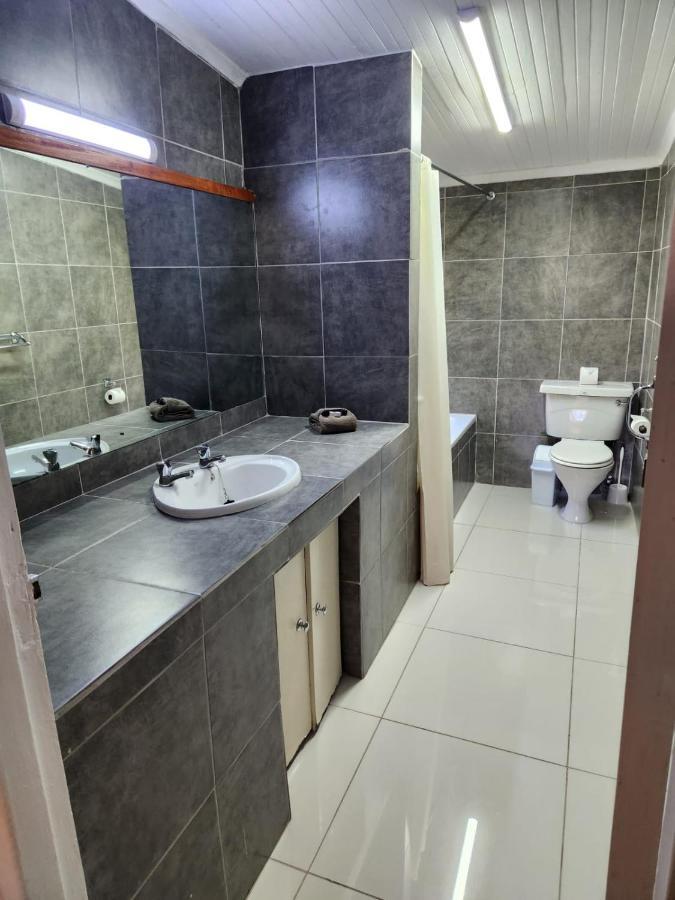 Gooderson Leisure Mountain View Cottages Self Catering And Timeshare Resort Drakensberg Garden Buitenkant foto