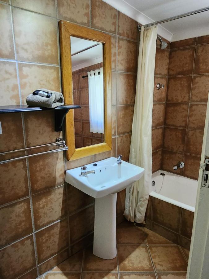 Gooderson Leisure Mountain View Cottages Self Catering And Timeshare Resort Drakensberg Garden Buitenkant foto