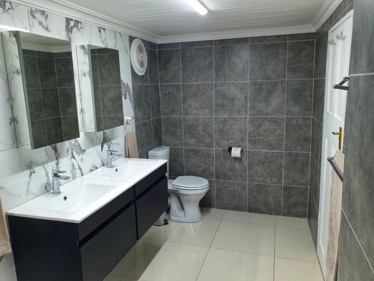 Gooderson Leisure Mountain View Cottages Self Catering And Timeshare Resort Drakensberg Garden Buitenkant foto