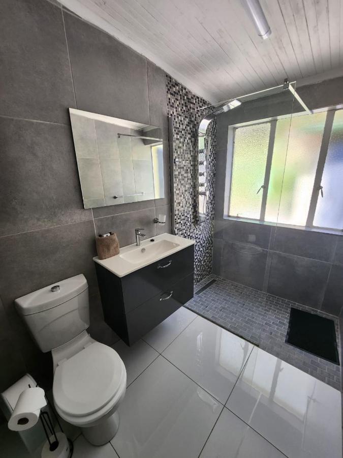 Gooderson Leisure Mountain View Cottages Self Catering And Timeshare Resort Drakensberg Garden Buitenkant foto