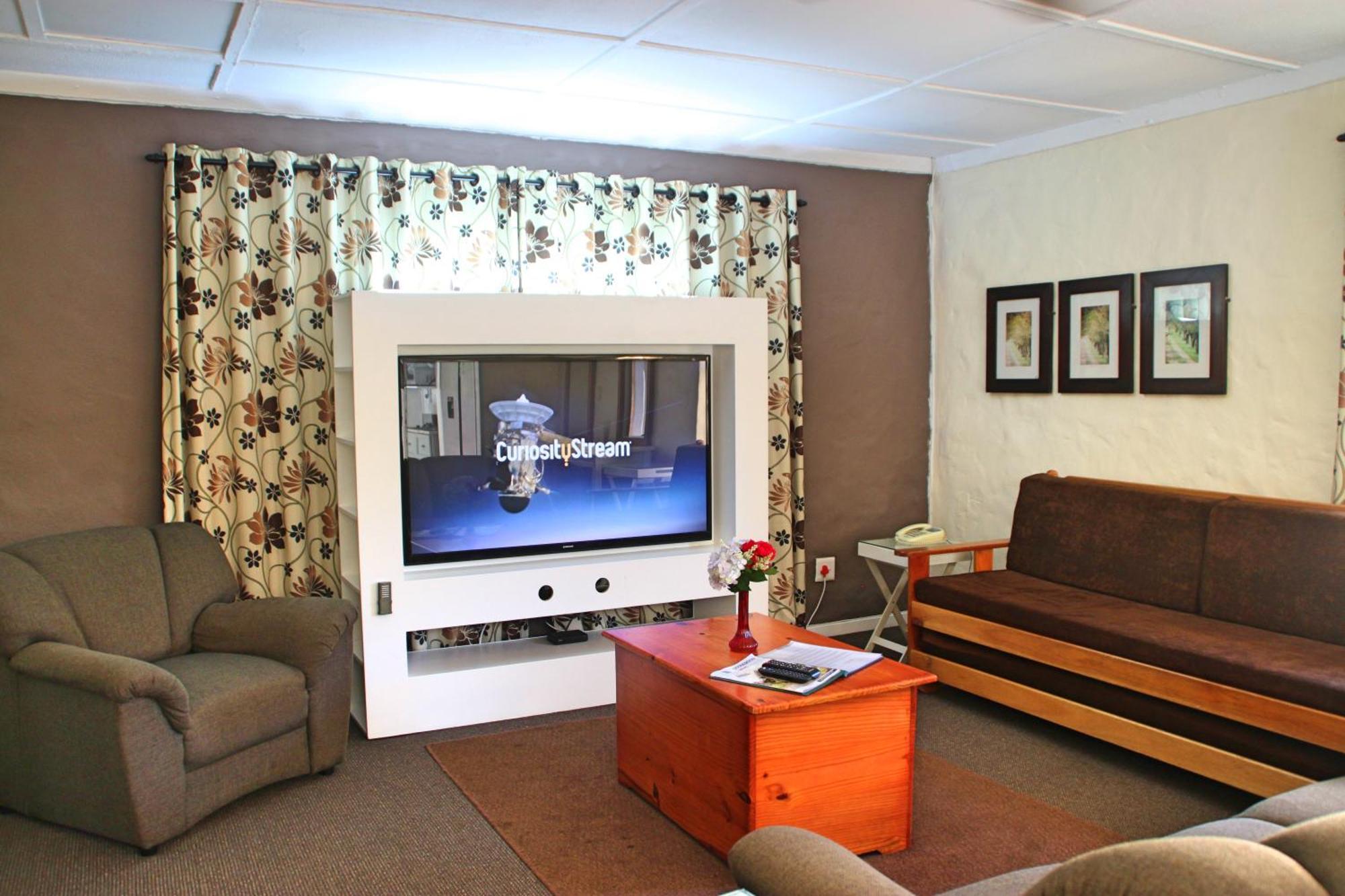 Gooderson Leisure Mountain View Cottages Self Catering And Timeshare Resort Drakensberg Garden Kamer foto